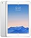 Apple iPad Air 2 16GB, Wi-Fi, Silver (Open-Box)