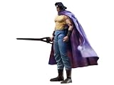 Action Masterpiece - Storm Riders Striding Cloud 6.5" FigureIMAGE