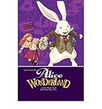 Lewis Carroll's Alice in Wonderland
