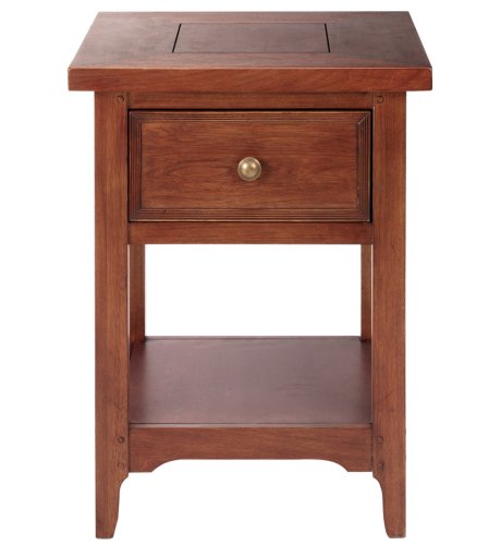 Kinston Square Side Table