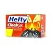 Hefty E8-6720 39-Gallon Cinch Sak Lawn & Leaf Bags - 18 Count