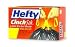 Hefty E8-6720 39-Gallon Cinch Sak Lawn and Leaf Bags, 18-Count