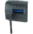 Aqueon 06080 QuietFlow 10 Power Filter, 100GPH