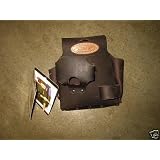 ABC Products AWP ~ Oil Tanned Utility Pouch (6 Pockets) by e & h company