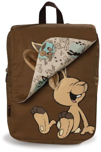 NICI 32596 - Coniglio, Zaino piccolo