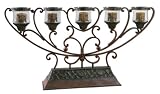Candleholders Accessories and Clocks By Uttermost 20249
