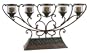 Candleholders Accessories and Clocks By Uttermost 20249