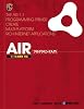 AIRプログラミング入門 1.1日本語版対応