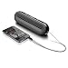 Philips SBA 3000 Tragbarer Lautsprecher f�r MP3-Player schwarz