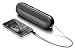 Produkt-Bild: Philips SBA 3000 Tragbarer Lautsprecher f&uuml;r MP3-Player schwarz