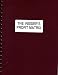 The Insider's Profit Matrix The Insider's Profit Matrix
