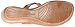 Minnetonka Women's Boca II TH Wedge Sandal