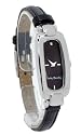 Betty Barclay Steel Case Ladies Black Dial bracelet