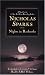 Books : Nights in Rodanthe