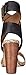 Splendid Women's SPL-Jayla Dress Sandal