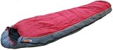 Snugpak(スナグパック) スリーパーライトキャンピング レッド