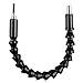 Flexible Extension Bit Holder - Gethome Quick Change Screwdriver Drill Bit Holder Shaft Connecting Link for Electronic Drill Connection