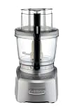 Cuisinart - FP14DCE - Robot Multifonctions - 3,3 L - Base M&eacute;tallique