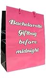 Bachelorette Gift Bag