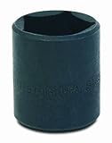 Williams SB-526 1/2-Inch Drive 5-Point Penta Socket [並行輸入品]