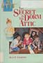 Secret in the Dorm Attic (Flying Fingers Club Mystery Series)