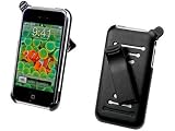 Apple iphone Black Holster
