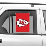 Kansas City Chiefs Garden/Window Flag