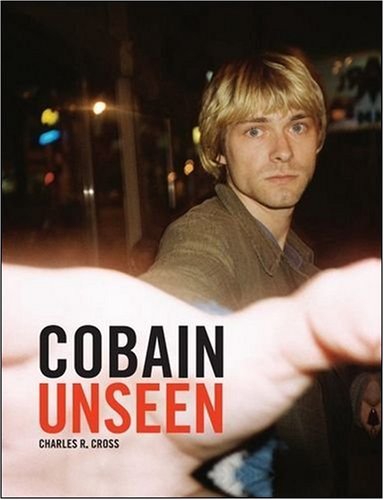 COBAIN UNSEEN カート・コバーン 知られざる素顔