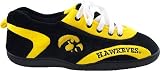 Comfy Feet Iowa Hawkeyes 05