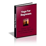 Yoga For Beginners