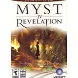 Myst 4: Revelation