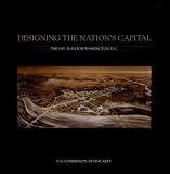 Designing the Nations Capital: The 1901 Plan for Washington, DC