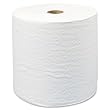 Hard Roll Paper Towels, 8"x950', 6/CT, White