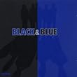 Black and Blue