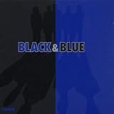 Black and Blue