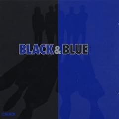 Black And Blue