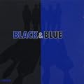 Black and Blue