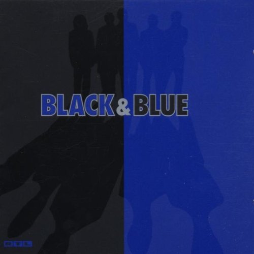 Backstreet Boys - Backstreet Boys - Black & Blue - Zortam Music