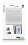 Kit de 2 protections �cran haute qualit� avec applicateur et �toffe de nettoyage pour Nintendo DSi