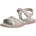 Jumping Jacks Little Kid/Big Kid Lily Sandal