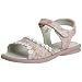 Jumping Jacks Little Kid/Big Kid Lily Sandal