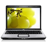 HP DV2310US Pavilion 14-inch Laptop (AMD Turion 64 X2 Processor TL 52, 1 GB RAM, 160 GB Hard Drive, SuperMulti DVD Drive, Vista Premium)