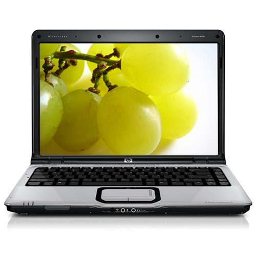 PCHardware: HP DV2310US Pavilion 14