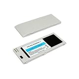 Brand New Sharp T-Mobile Danger Hiptop Sidekick 3 Extended Lithium-Ion Replacement Battery