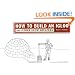 How to Build an Igloo: And Other Snow Shelters