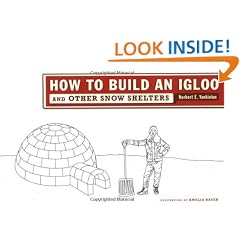 How To Build An Igloo