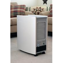 Blueair ECO10 Energy-Star HEPASilent Air Purifier