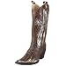 Stetson Women's 6102 Cross Boot