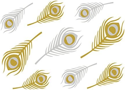 Elletatts By Rouelle Flash Tattoos: FEATHERS