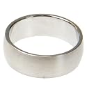 316L Stainless Steel Ring
